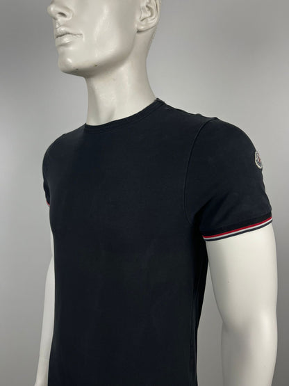 Moncler T-Shirt (M)