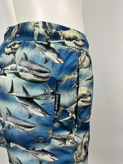 Palm Angels Swim Trunk (S)