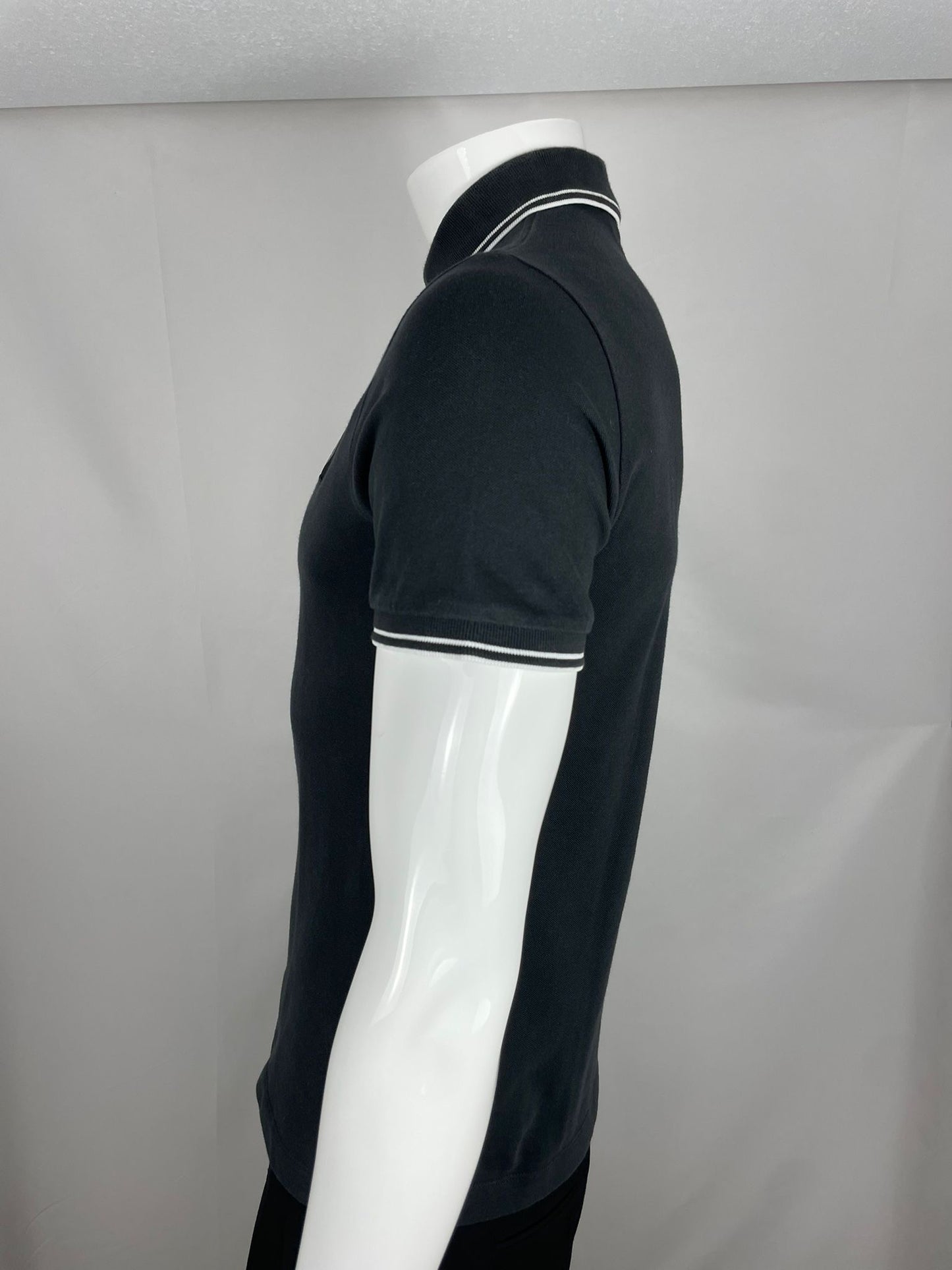 Stone Island poloshirt slim-fit (M)