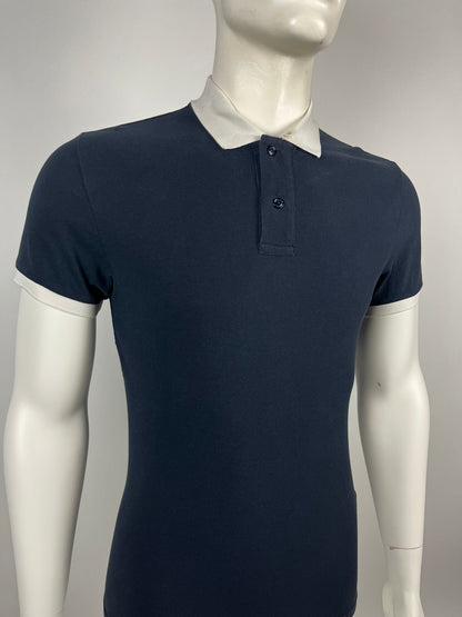 Moncler Poloshirt (S)