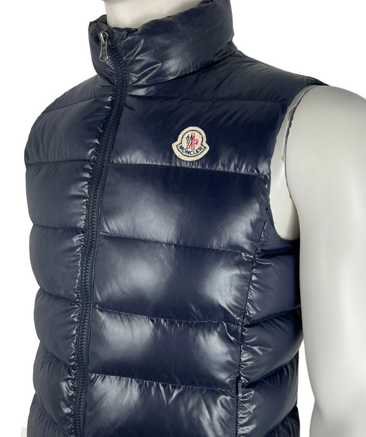Moncler Ghany Gilet (S)