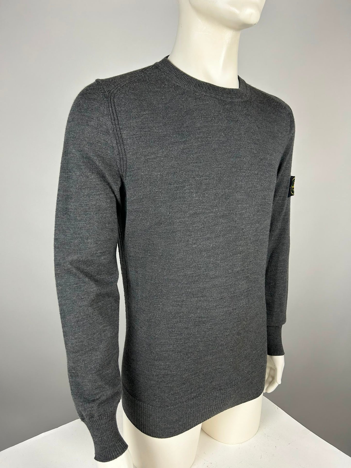 Stone Island Sweater (L)