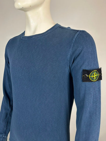 Stone Island Cotton Sweater (S)