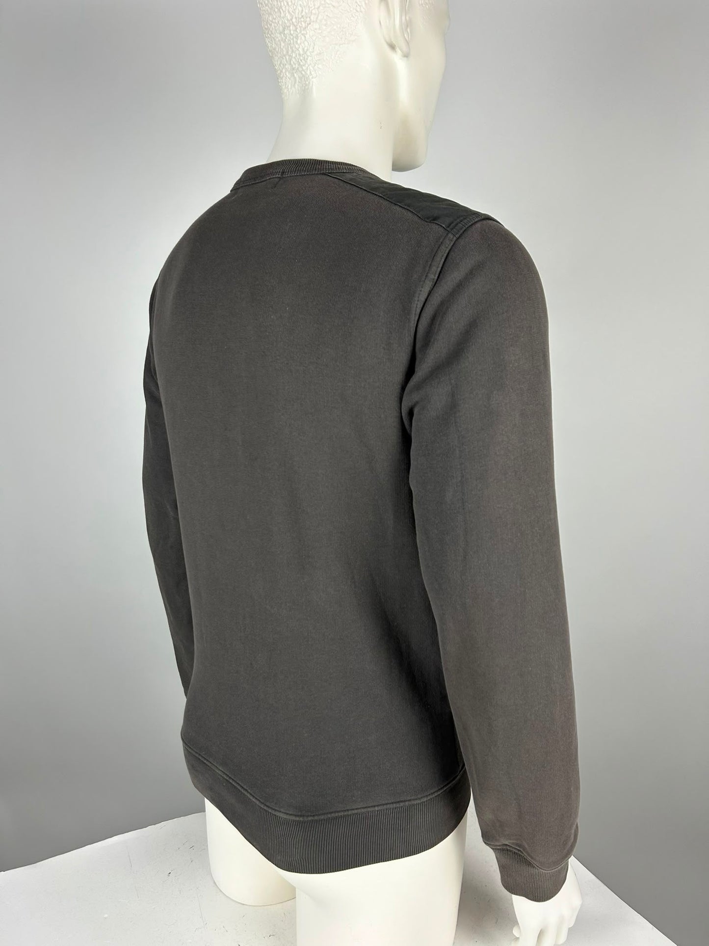 Stone Island Cotton Sweater (M)