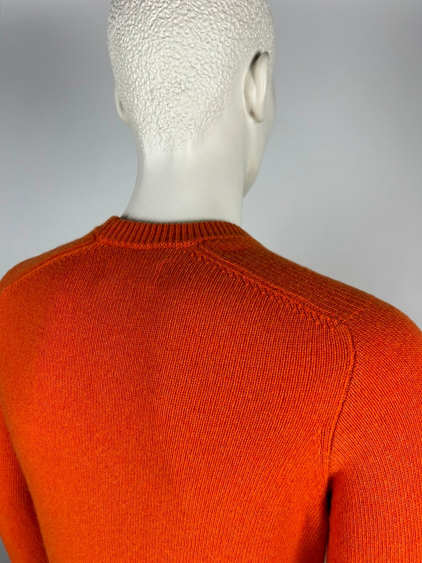 Stone Island Wool sweater (M)