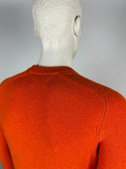 Stone Island Wool sweater (M)