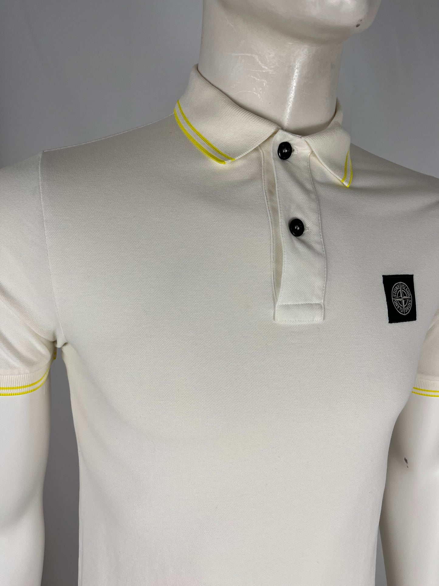 Stone Island Poloshirt (S)