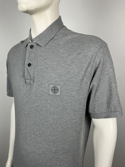 Stone Island Poloshirt (XXL)