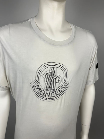 Moncler T-Shirt (XXL)