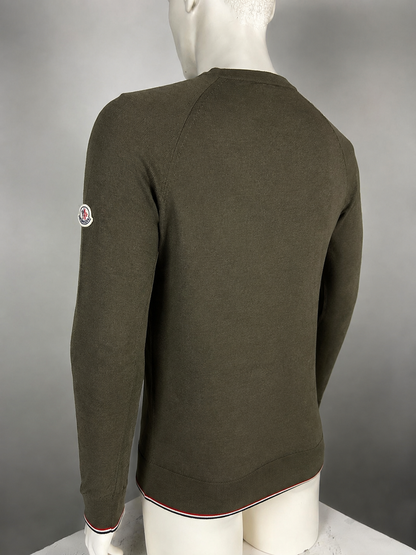 Moncler Sweater (M)