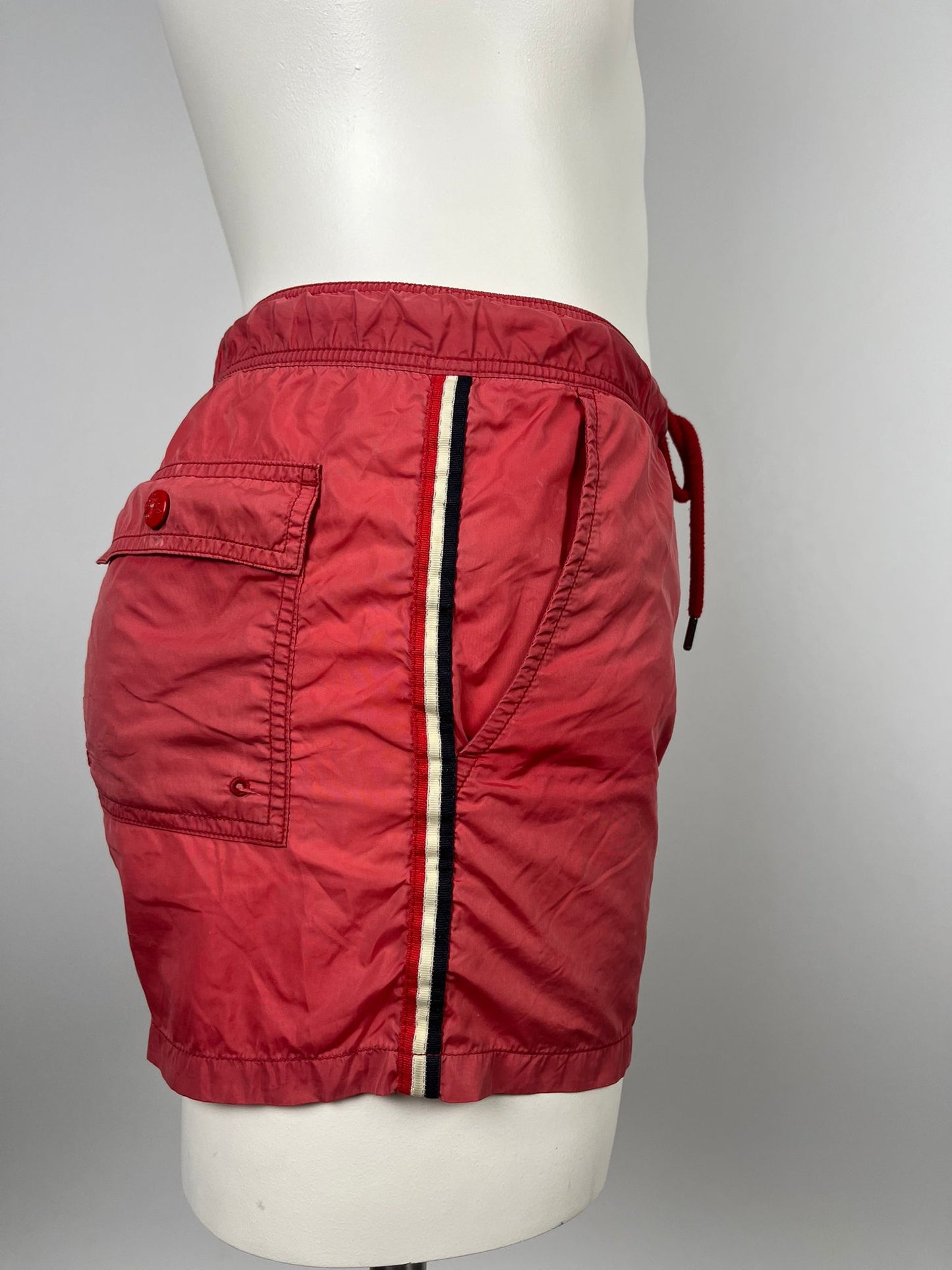 Moncler Swim Trunk (M)