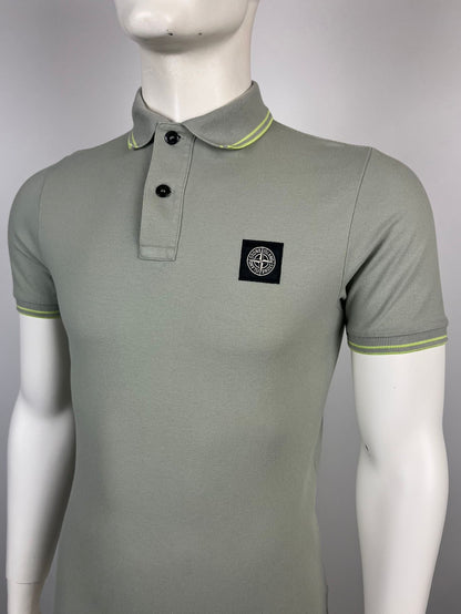 Srone Island Poloshirt (S)