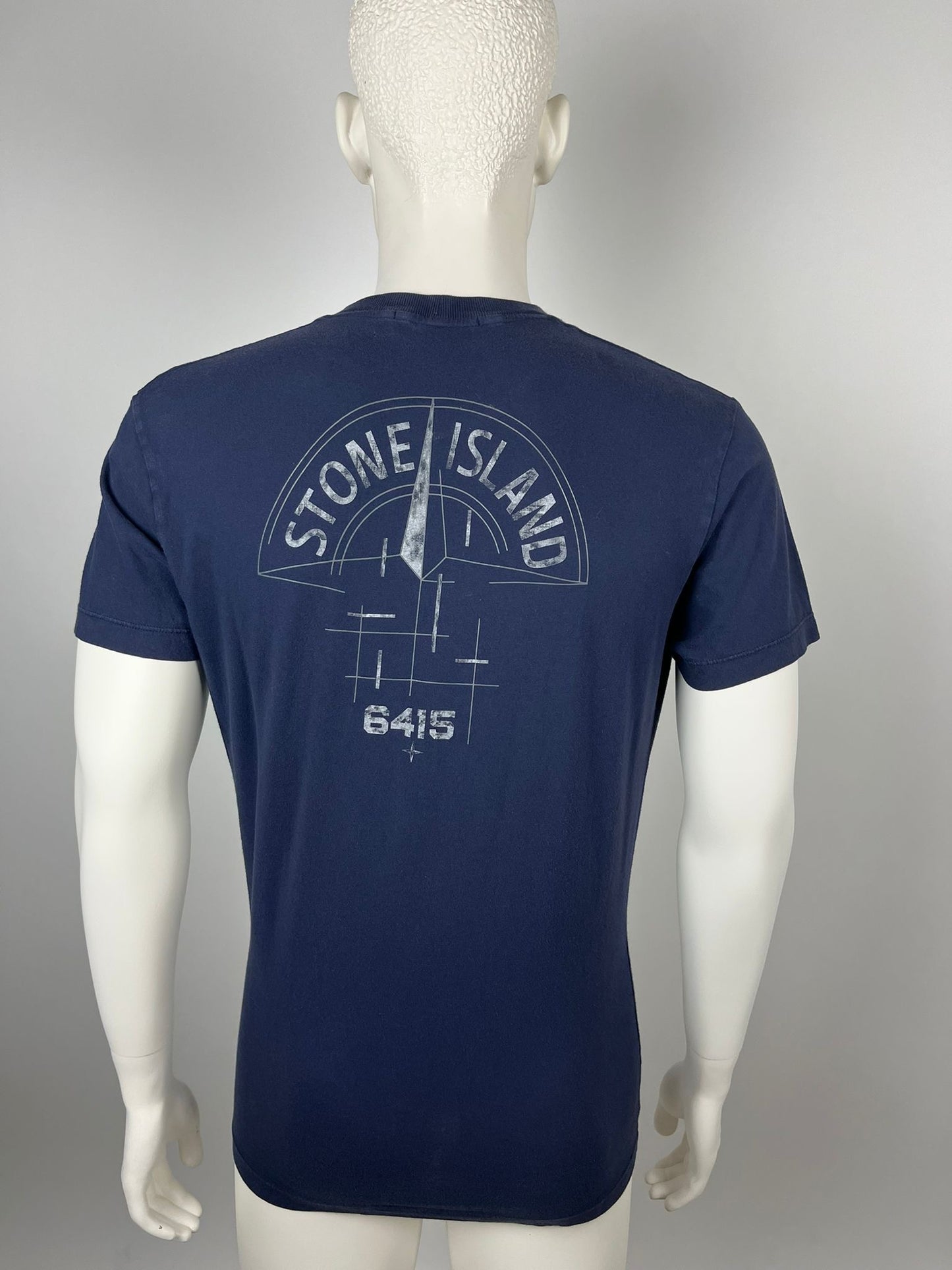 Stone Island T-Shirt (L)