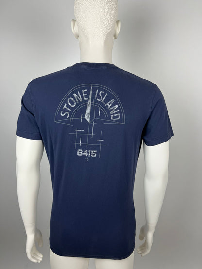 Stone Island T-Shirt (L)