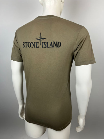 Stone Island T-Shirt (S)