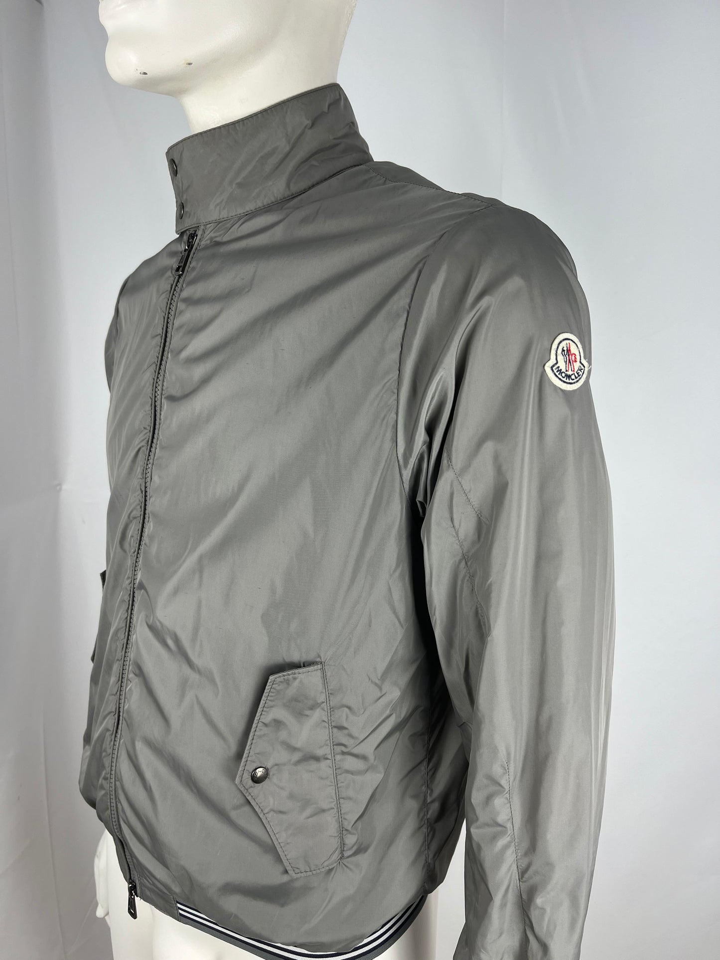 Moncler Lamy Jacket (1/S)