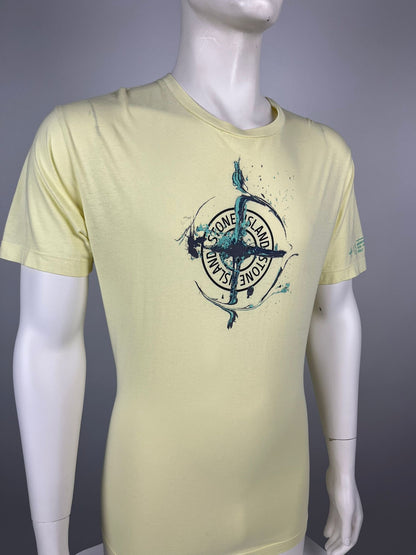 Stone Island T-Shirt (L)