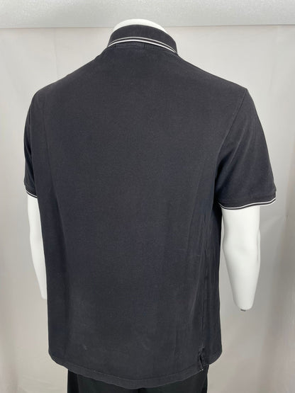 Stone Island poloshirt slim-fit (XL)