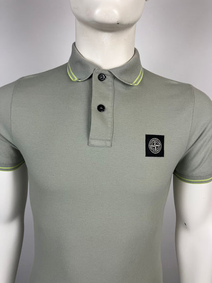 Srone Island Poloshirt (S)