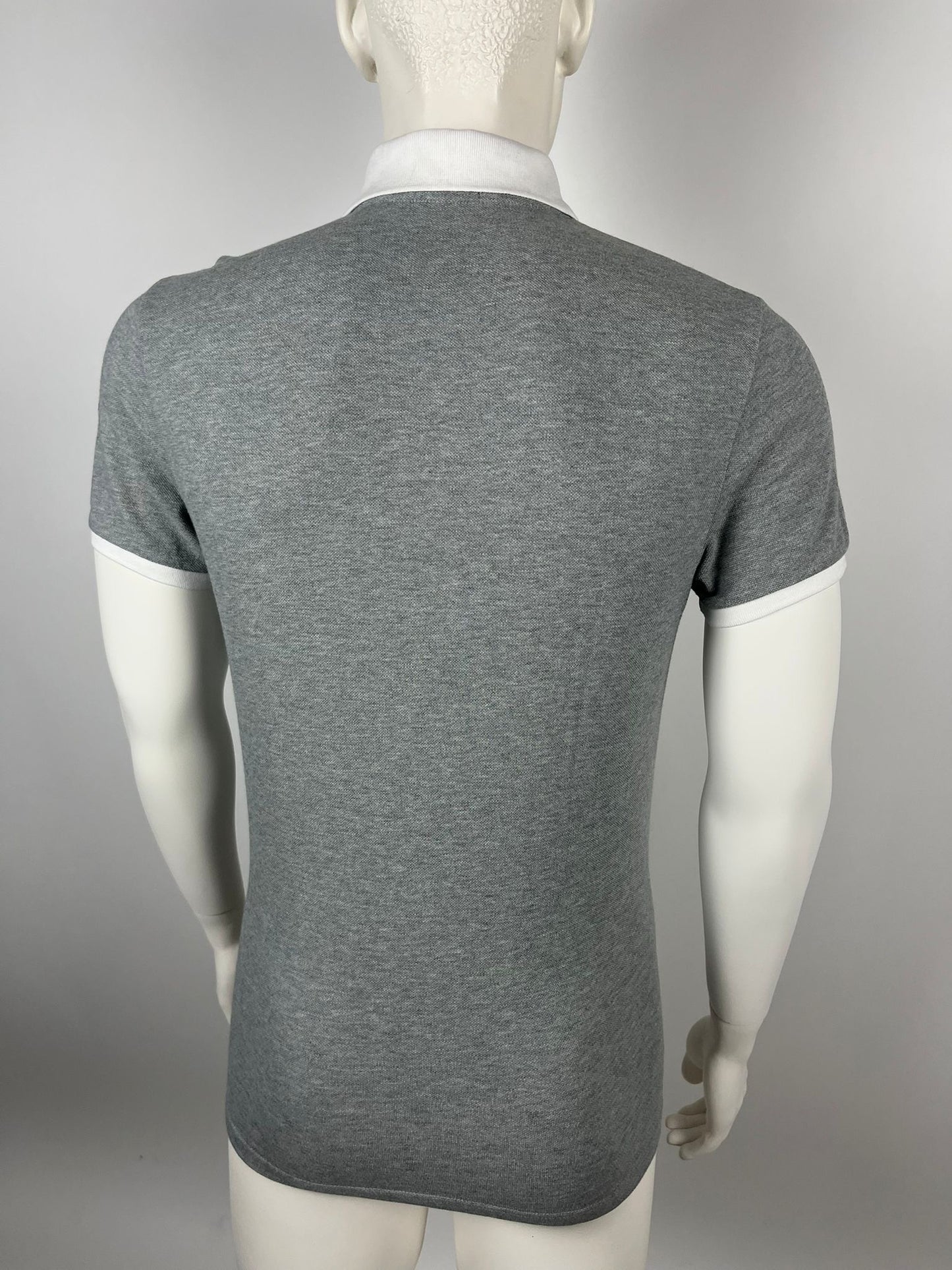 Moncler Poloshirt (M)