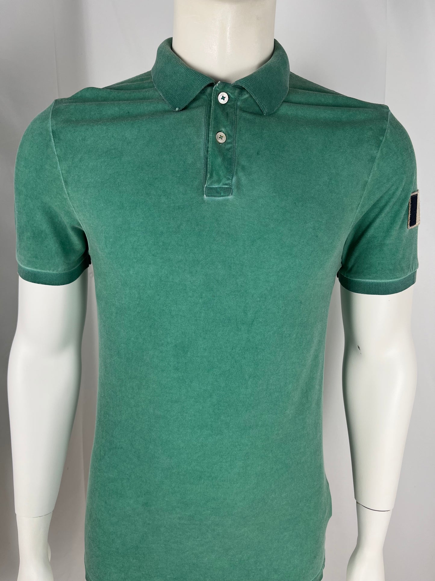 Moncler Poloshirt (S)