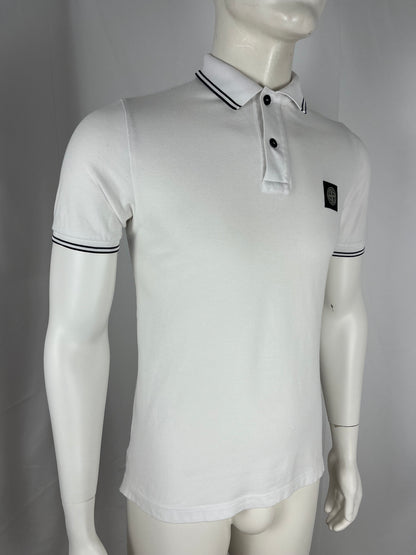 Stone Island Poloshirt (S)