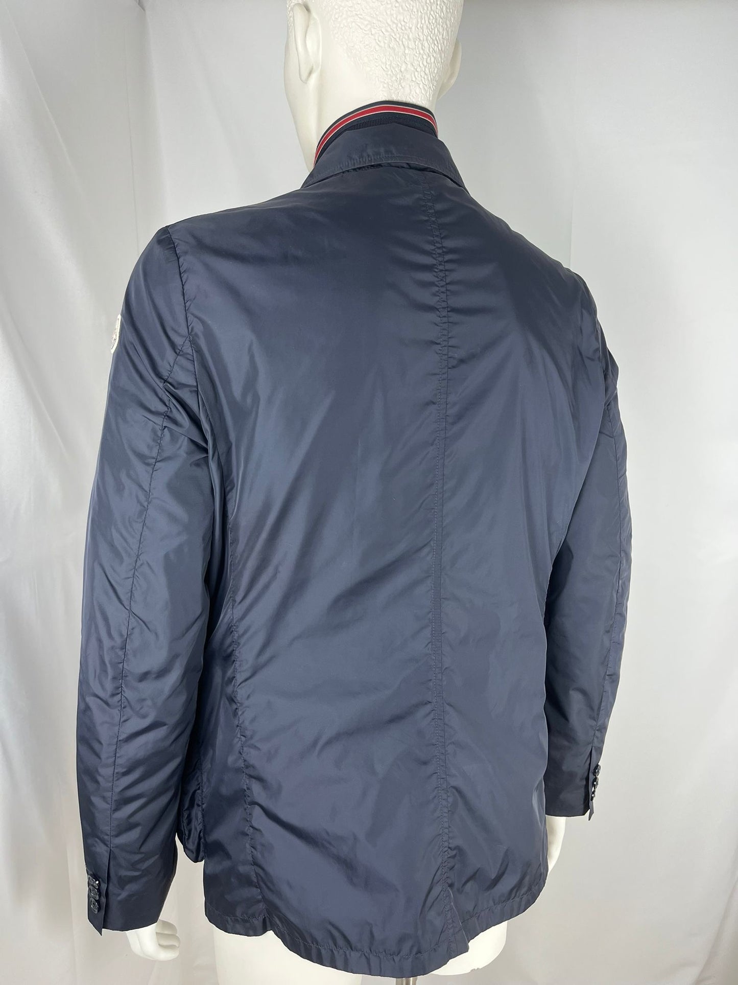 Moncler Tom Jacket (4/L)