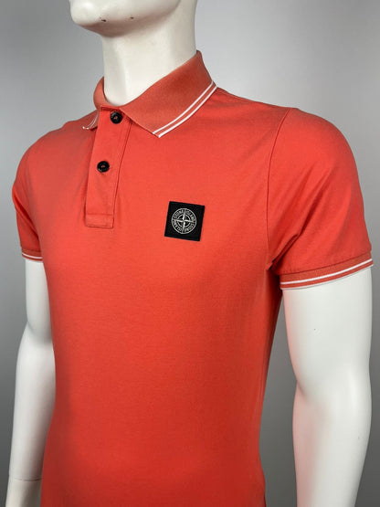 Stone Island Poloshirt (M)