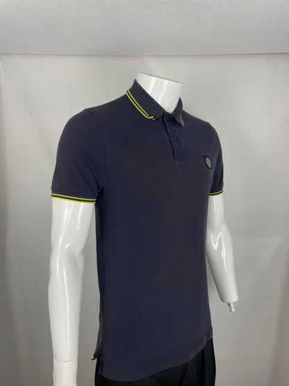 Stone Island Poloshirt Slim-Fit (M)
