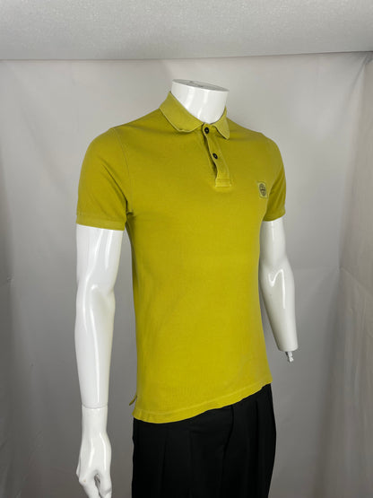 Stone Island Poloshirt Slim-Fit (S)