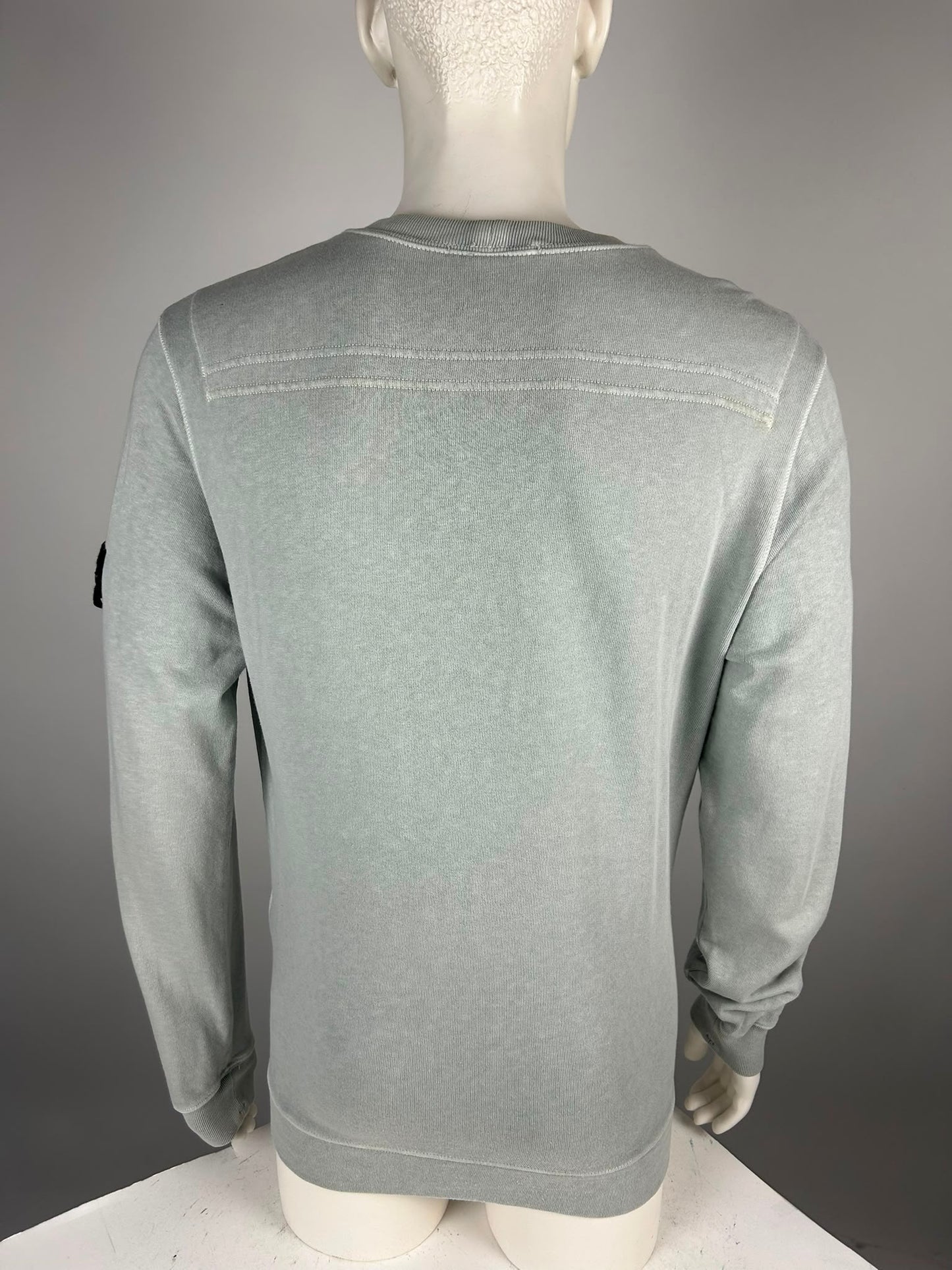 Stone Island Cotton Sweater (L)