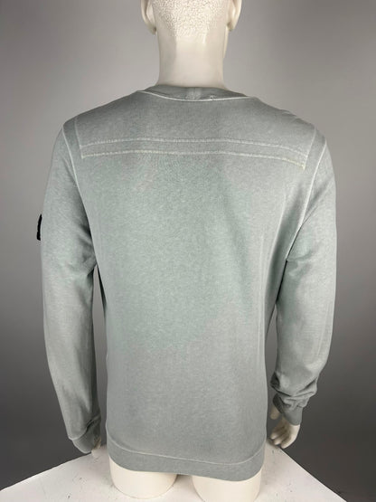 Stone Island Cotton Sweater (L)