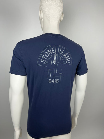 Stone Island T-Shirt (L)