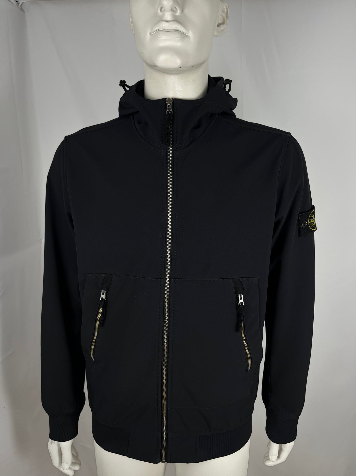 Stone Island SOFT SHELL-R (L)