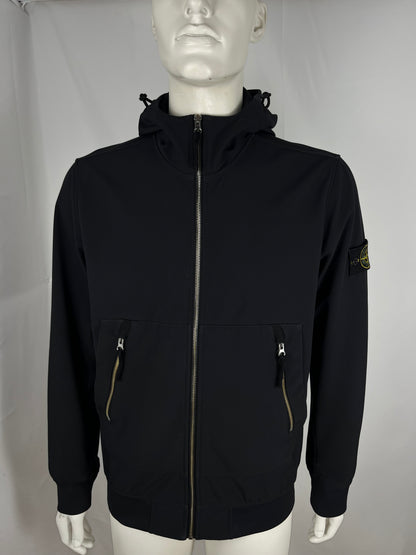 Stone Island SOFT SHELL-R (L)