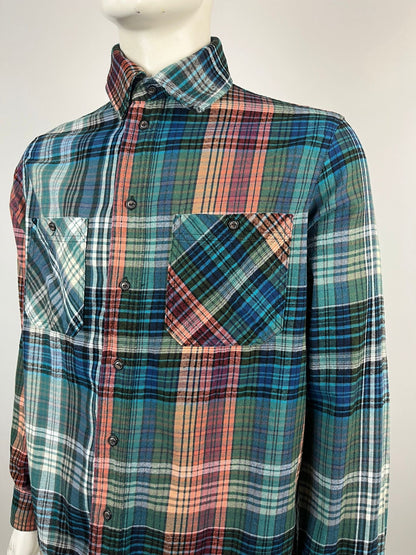 Off White Overshirt (L)