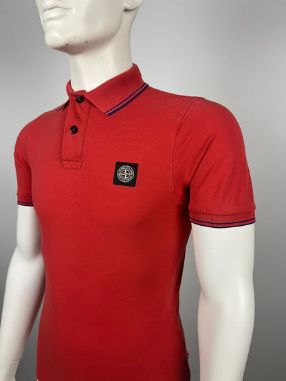 Stone Island Poloshirt (S)