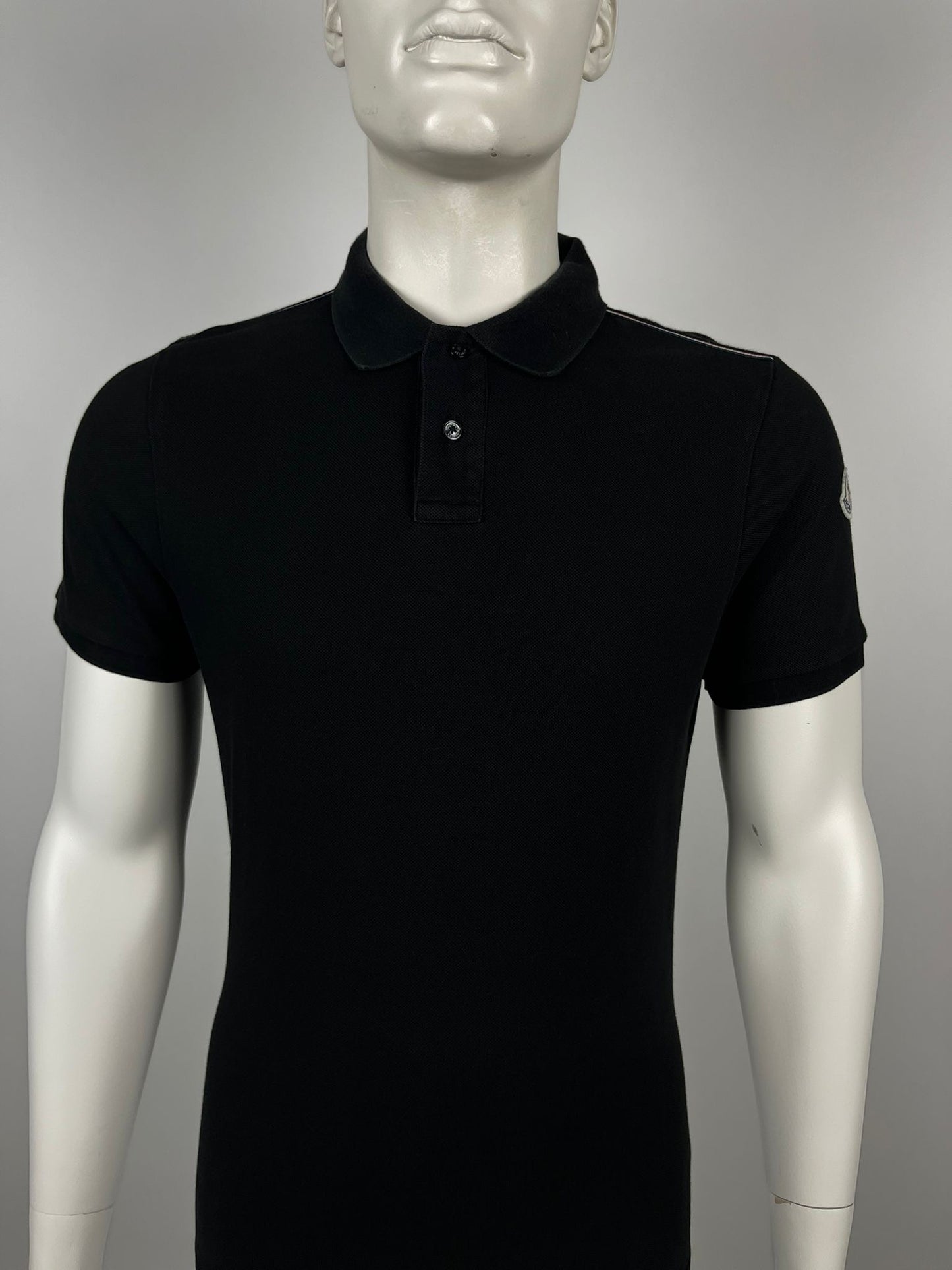 Moncler Poloshirt (M)