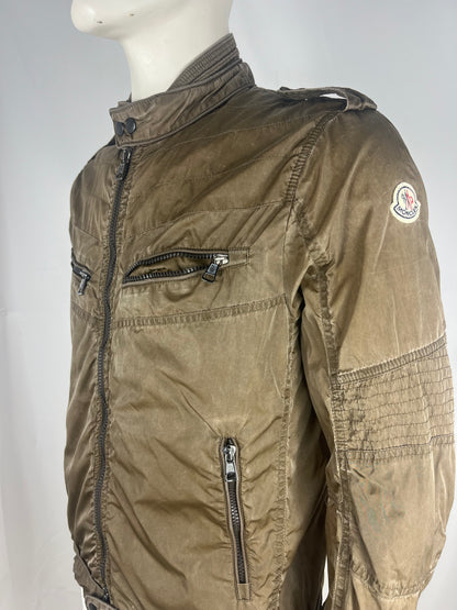 Moncler Maximilien Jacket (M/3)