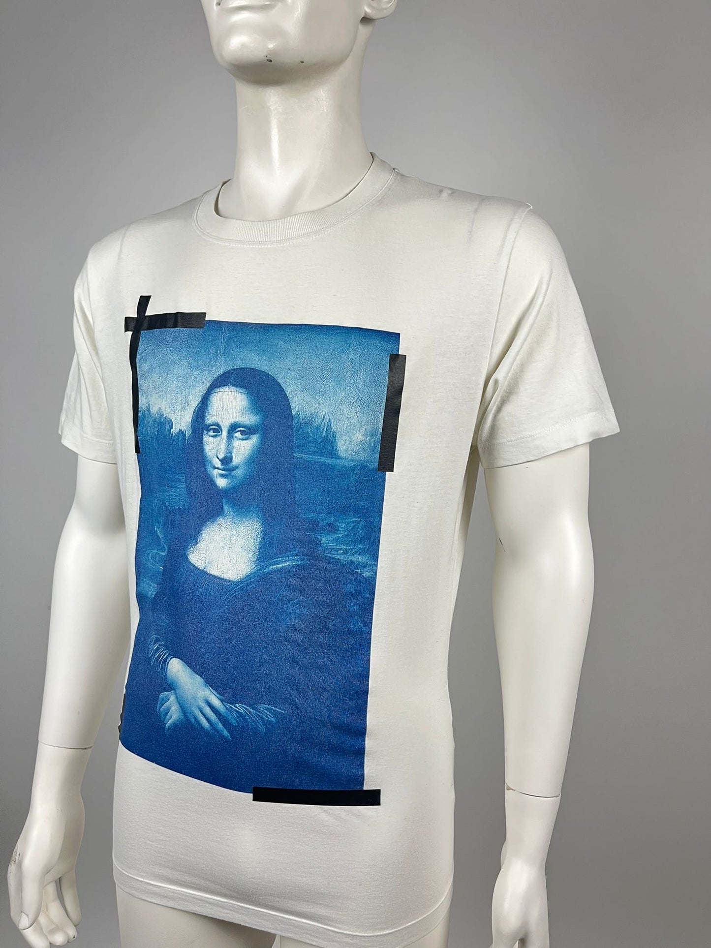 Off White T-Shirt (M)