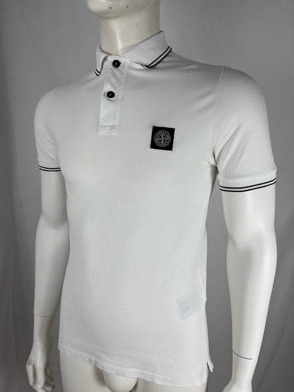 Stone Island Poloshirt (S)