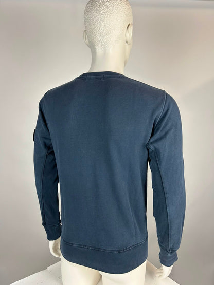 Stone Island Cotton Sweater (M)
