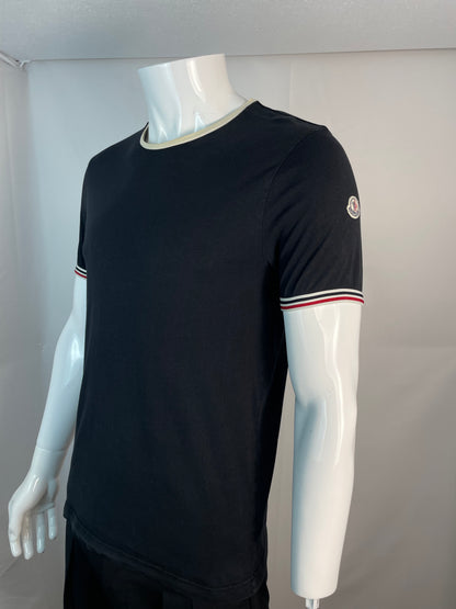 Moncler T-Shirt (M)