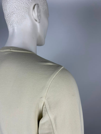 Stone Island Cotton Sweater (S)