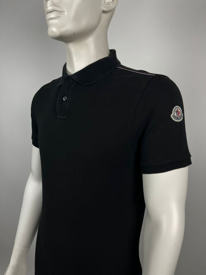 Moncler Poloshirt (M)