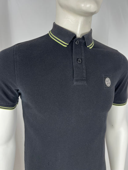 Stone Island Poloshirt (S)