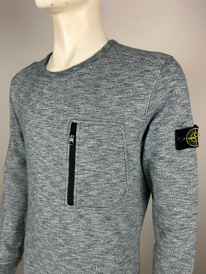 Stone Island Cotton Sweater (L)