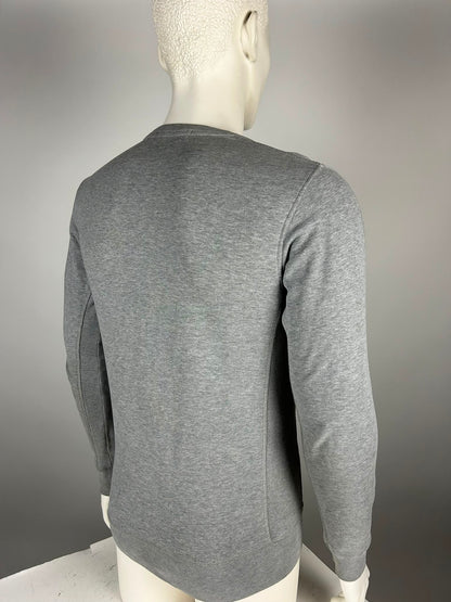 Stone Island Cotton Sweater (S)