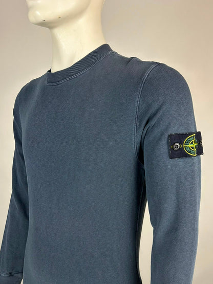 Stone Island Cotton Sweater (S)