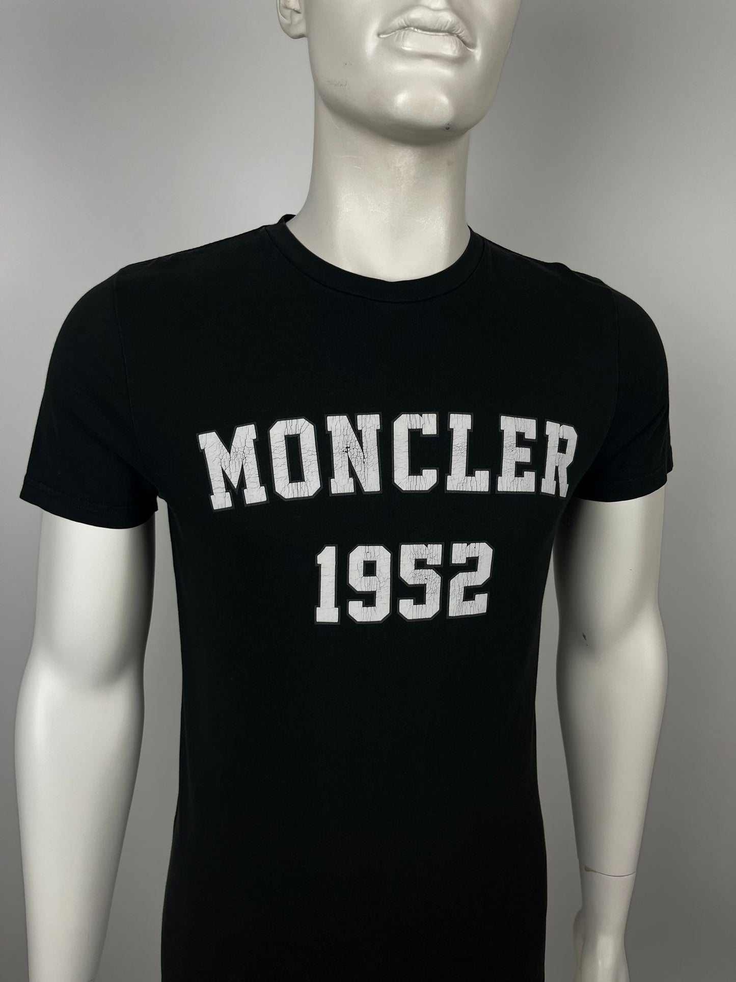 Moncler T-Shirt (S)
